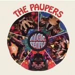 [Vintage] Paupers - Magic People