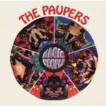 [Vintage Vinyl] Paupers - Magic People