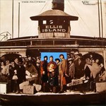 [Vintage] Paupers - Ellis Island