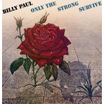 [Vintage] Billy Paul - Only the Strong Survive