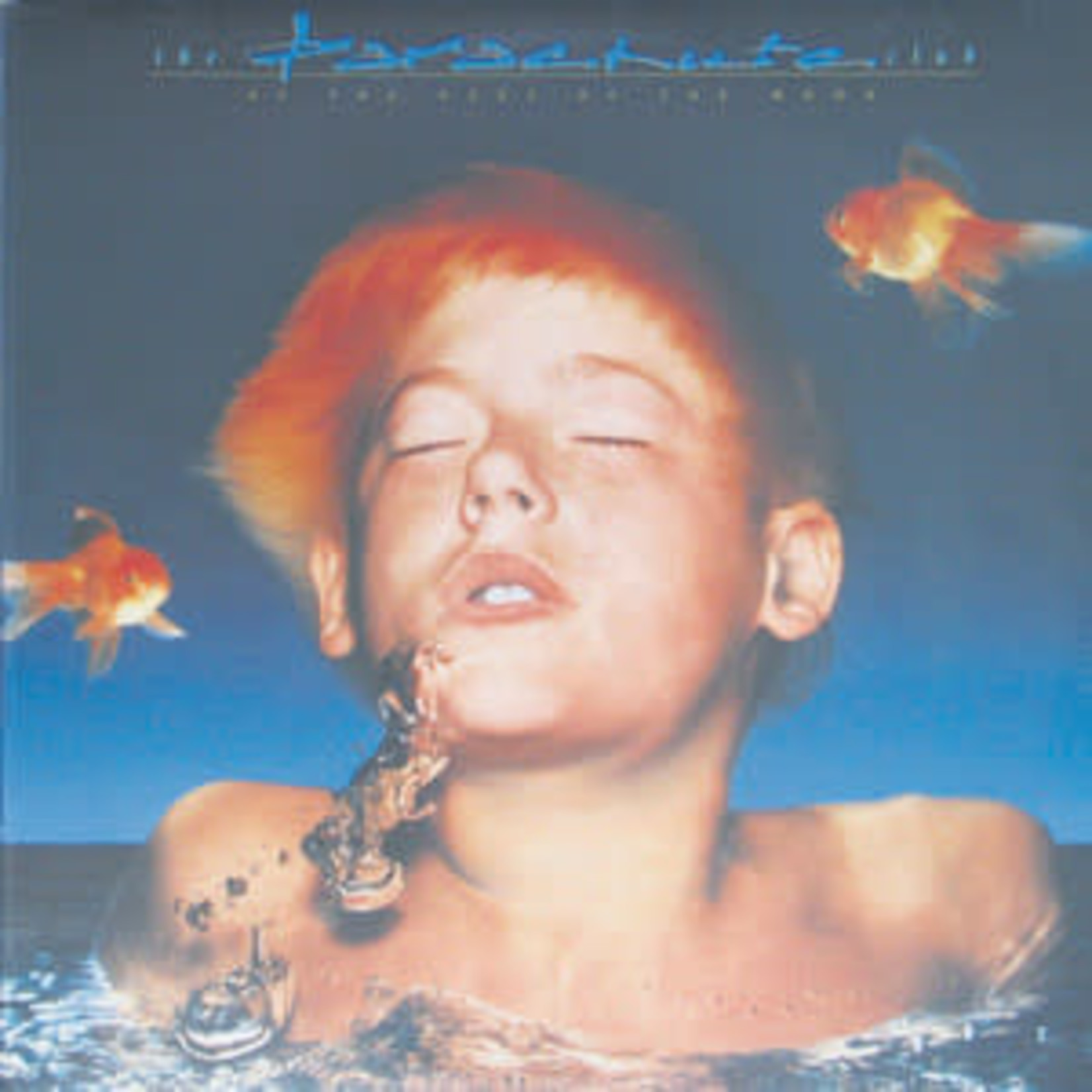 [Vintage] Parachute Club - at the Feet of the Moon