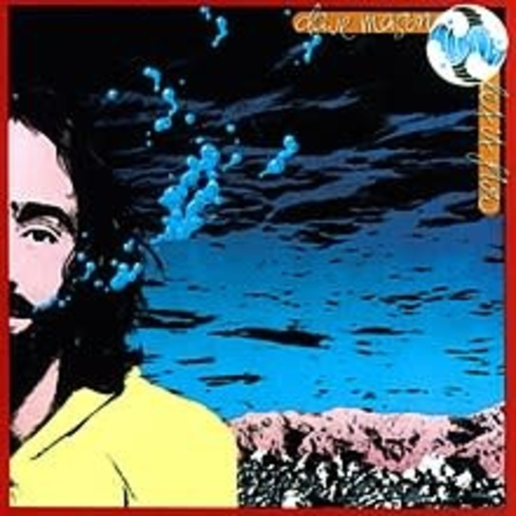 [Vintage Vinyl] Dave Mason - Let It Flow