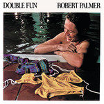 [Vintage Vinyl] Robert Palmer - Double Fun