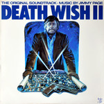 [Vintage] Jimmy Page - Death Wish 2 (soundtrack)