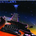 [Vintage Vinyl] Outlaws - Ghost Riders