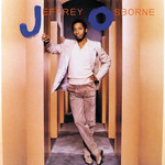 [Vintage Vinyl] Jeffrey Osborne - self-titled