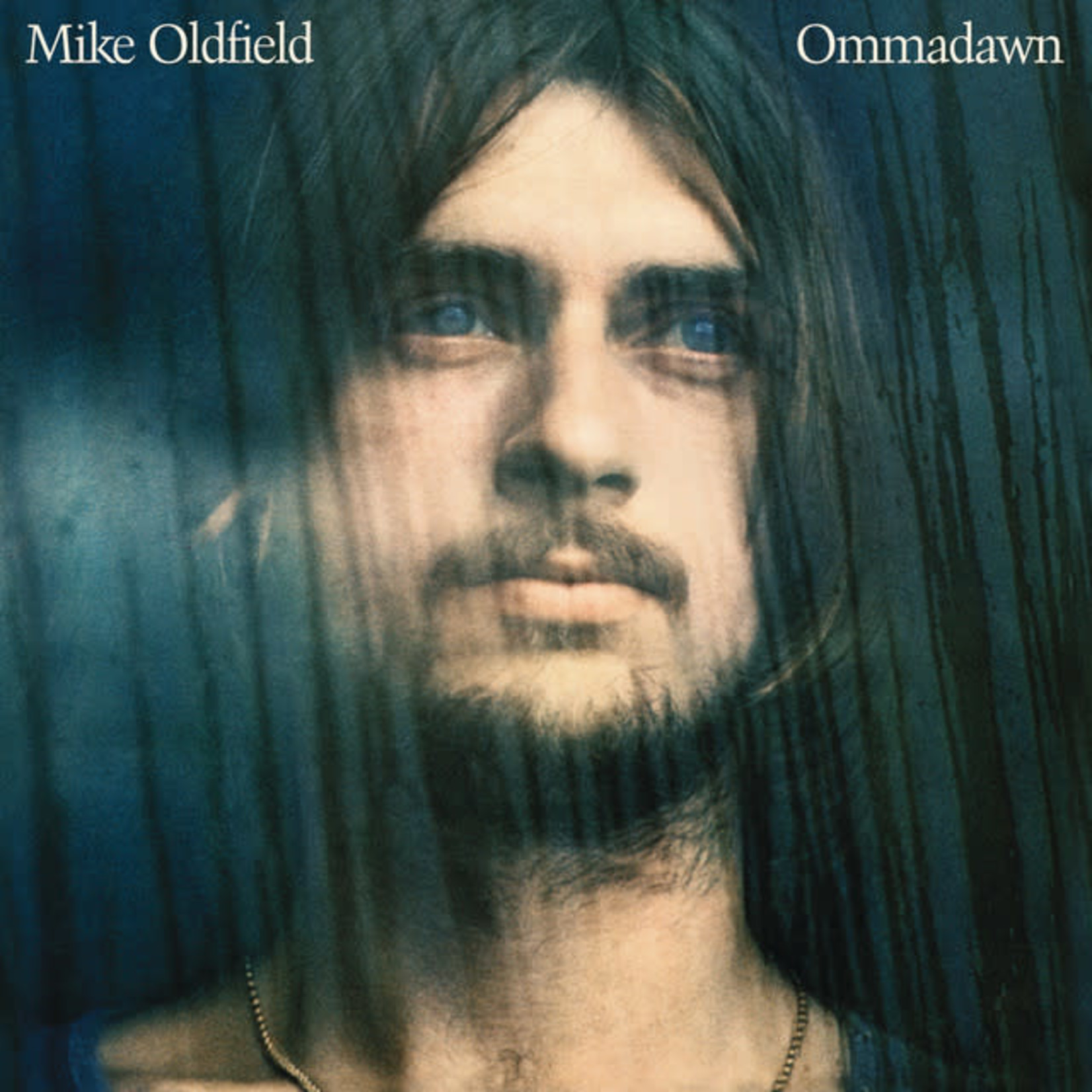 Oldfield, Mike: Ommadawn [VINTAGE]