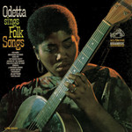 [Vintage] Odetta - Sings Folk Songs