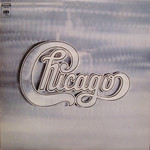 [Vintage Vinyl] Chicago - self-titled (2LP, 1970 Columbia material, compilation, with poster)