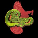 [Vintage] Chicago - VIII (with Iron-on patch)