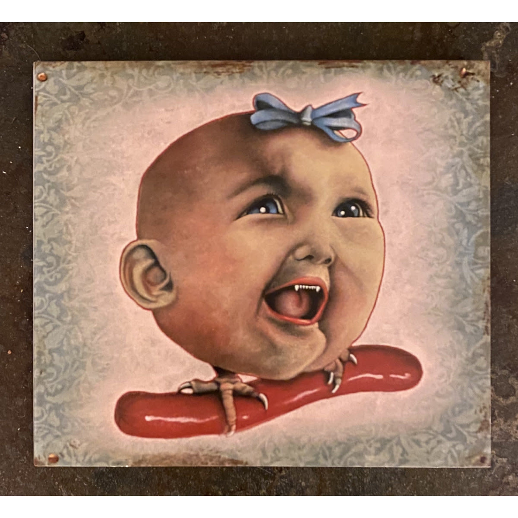 [New Vinyl] Chris Bennett - Disenchanted World