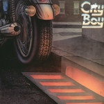 [Vintage Vinyl] City Boy - The Day the Earth Caught Fire