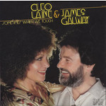 [Vintage Vinyl] Cleo Laine & James Galway - Sometimes When We Touch