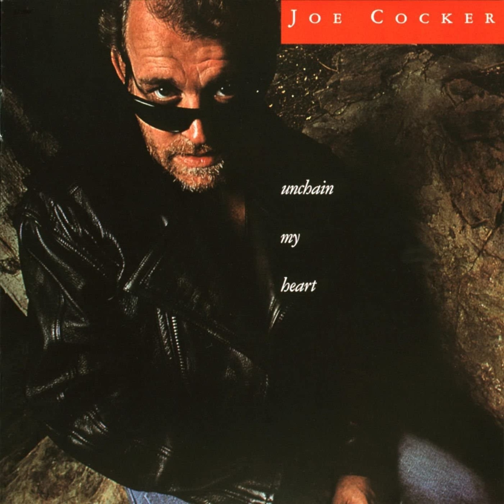 [Vintage] Joe Cocker - Unchain My Heart