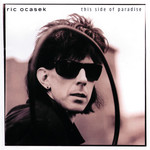 [Vintage Vinyl] Ric Ocasek - This Side of Paradise