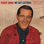 [Vintage Vinyl] Perry Como - We Get Letters