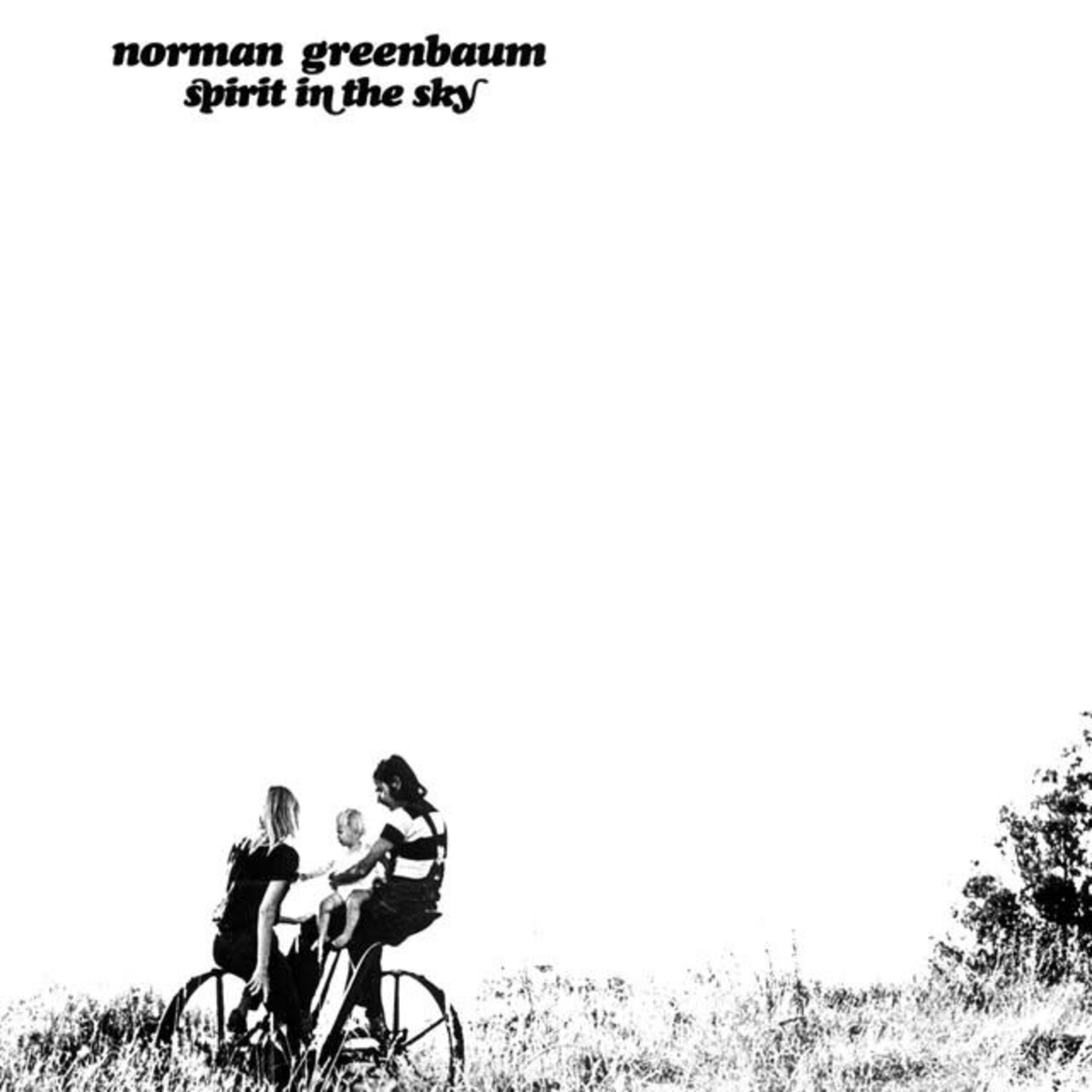 [Vintage] Norman Greenbaum - Spirit in the Sky