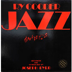 [Vintage Vinyl] Ry Cooder - Jazz
