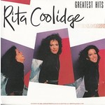 [Vintage] Rita Coolidge - Greatest Hits