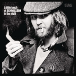 [Vintage Vinyl] Harry Nilsson - A Little Touch of Schmilsson in the Night