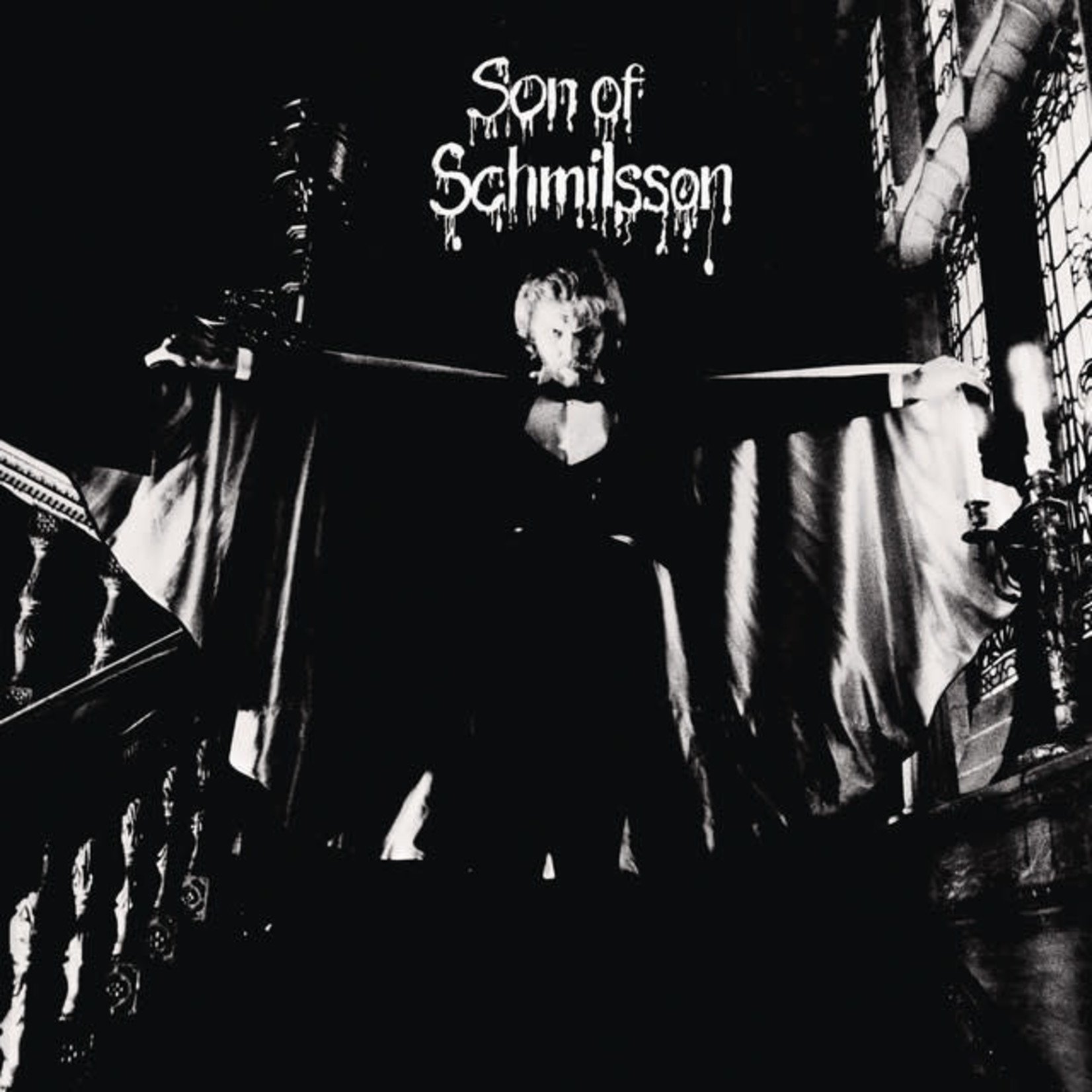 [Vintage] Harry Nilsson - Son of Schmilsson