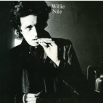 [Discontinued] Willie Nile - self-titled