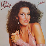 [Vintage Vinyl] Rita Coolidge - Satisfied