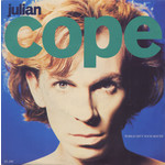 [Vintage] Julian Cope - World Shut Your Mouth