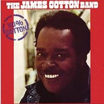 James Cotton - 100% Cotton