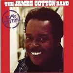 [Vintage] James Cotton - 100% Cotton