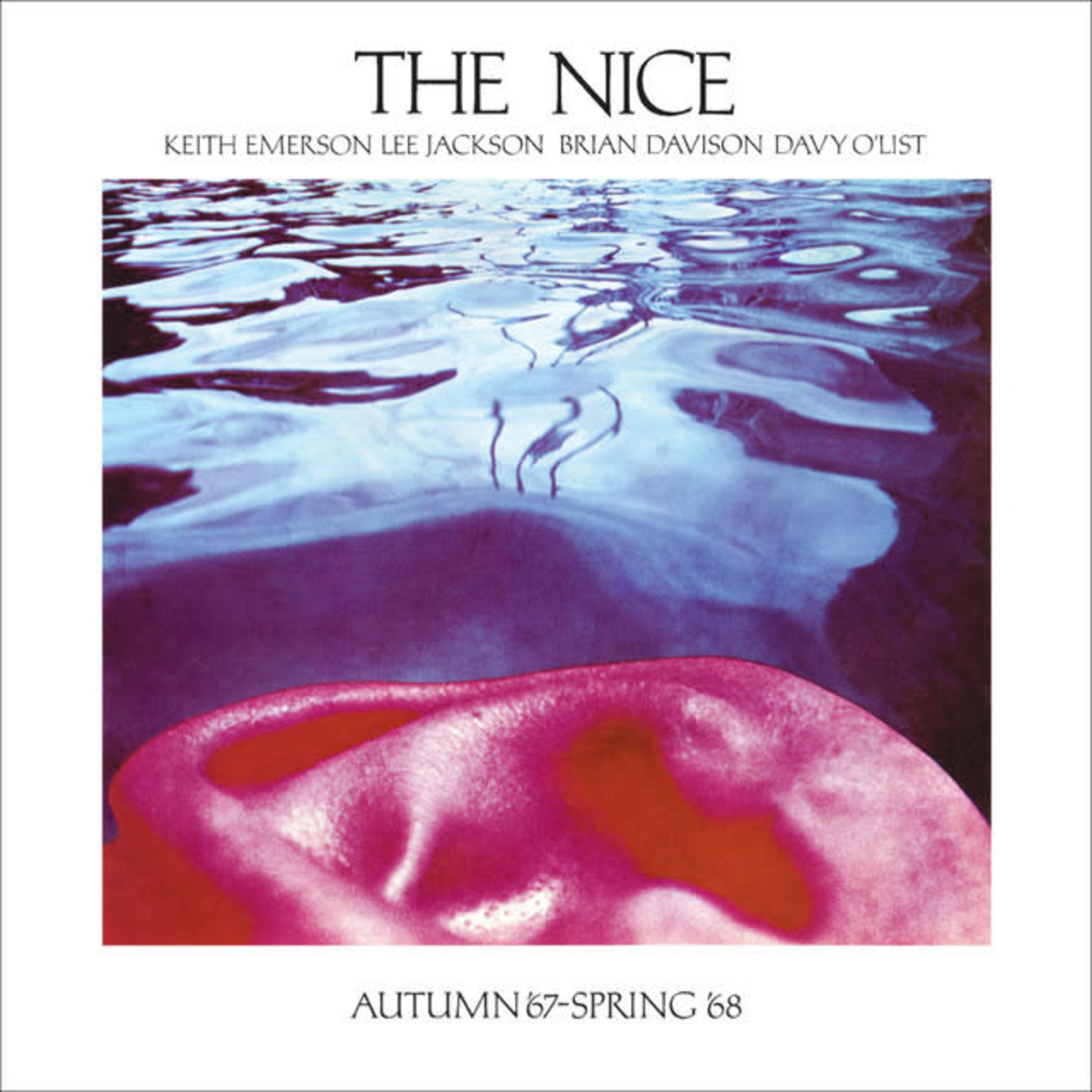 [Vintage] Nice - Autumn to Spring