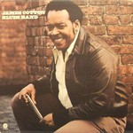 [Vintage] James Cotton - Taking Care of Business