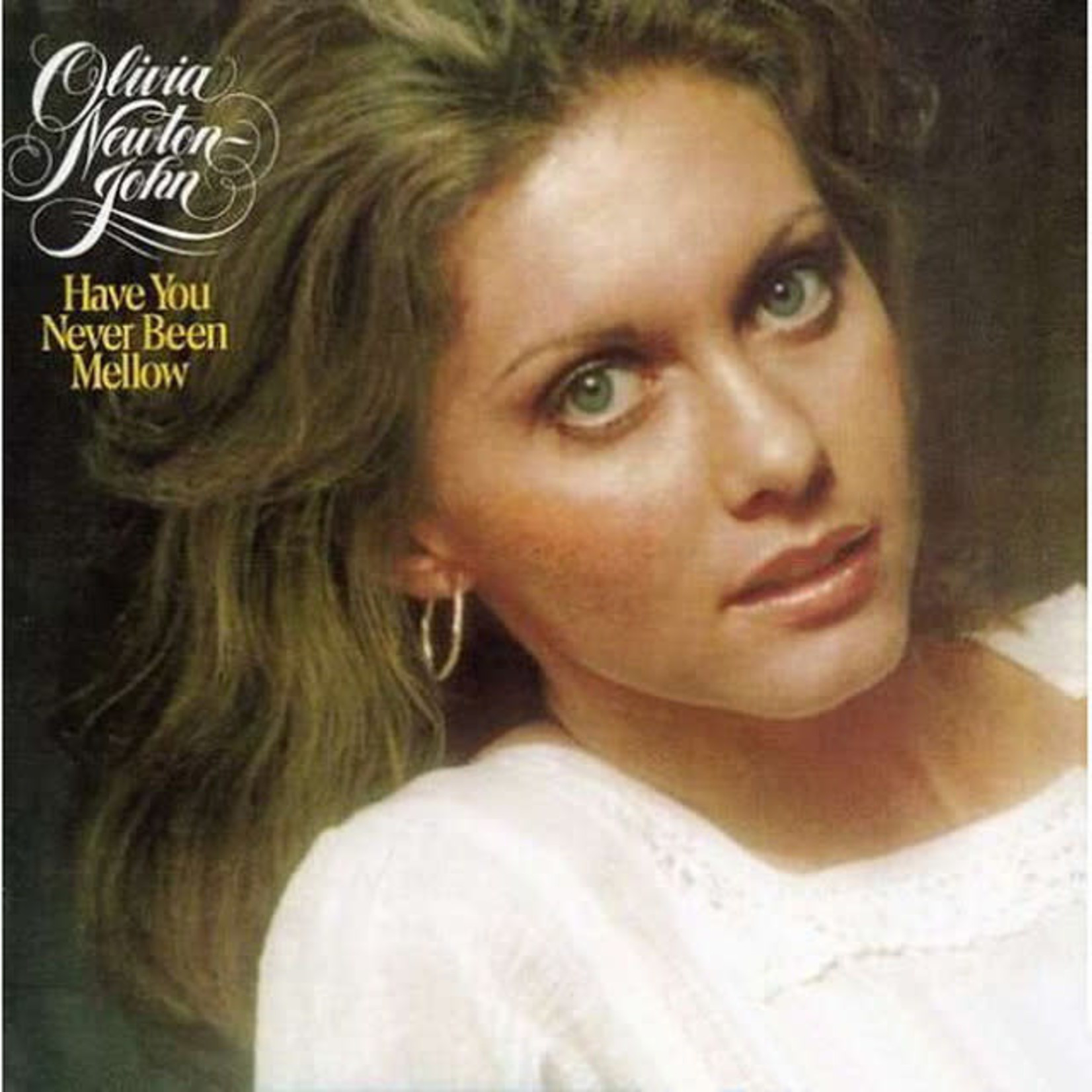 [Vintage Vinyl] Olivia Newton-John - Have You Never Been Mellow