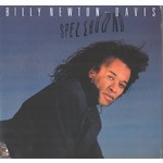[Vintage Vinyl] Billy Newton-Davis - Spellbound
