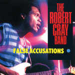 [Vintage] Robert Cray - False Accusations