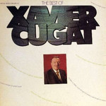 [Vintage Vinyl] Xavier Cugat - Best of...
