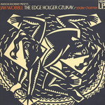 [Vintage Vinyl] Holger Czukay, Jah Wobble & the Edge - Snake Charmer