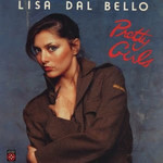 [Vintage Vinyl] Lisa Dal Bello - Pretty Girls