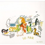 [New Vinyl] Crosby, Stills, Nash & Young - So Far