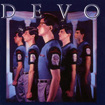 [Vintage Vinyl] Devo - New Traditionalists