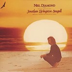 [Vintage Vinyl] Neil Diamond - Jonathan Livingston Seagull (soundtrack)