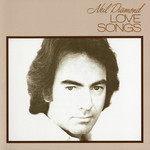 [Vintage] Neil Diamond - Love Songs