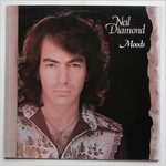 [Vintage Vinyl] Neil Diamond - Moods