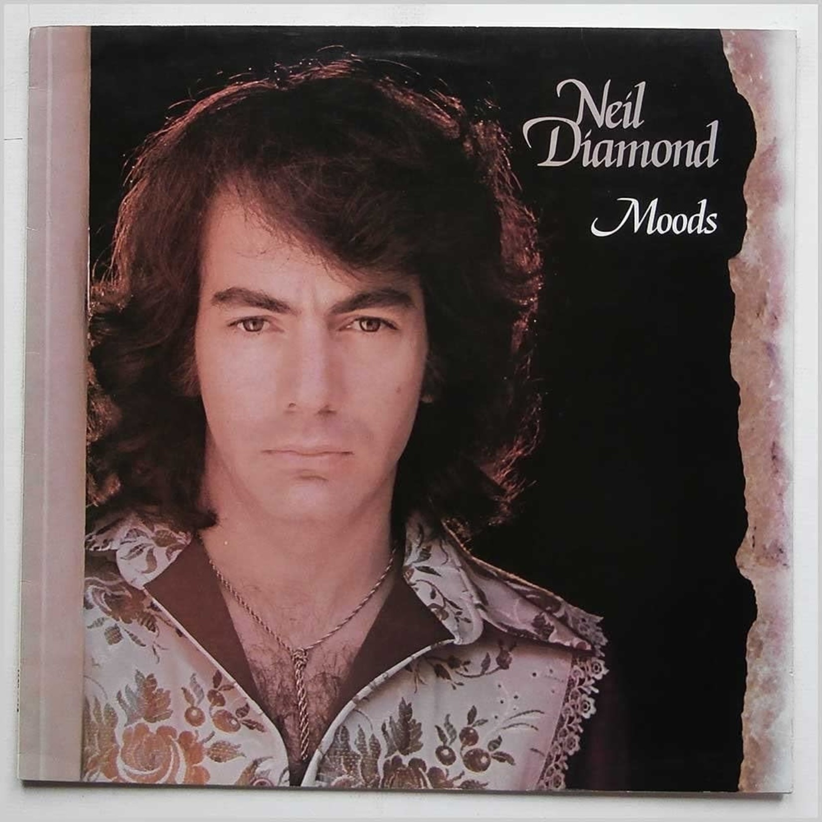 [Vintage Vinyl] Neil Diamond - Moods