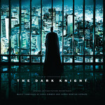 [New Vinyl] Hans Zimmer - The Dark Knight (soundtrack)