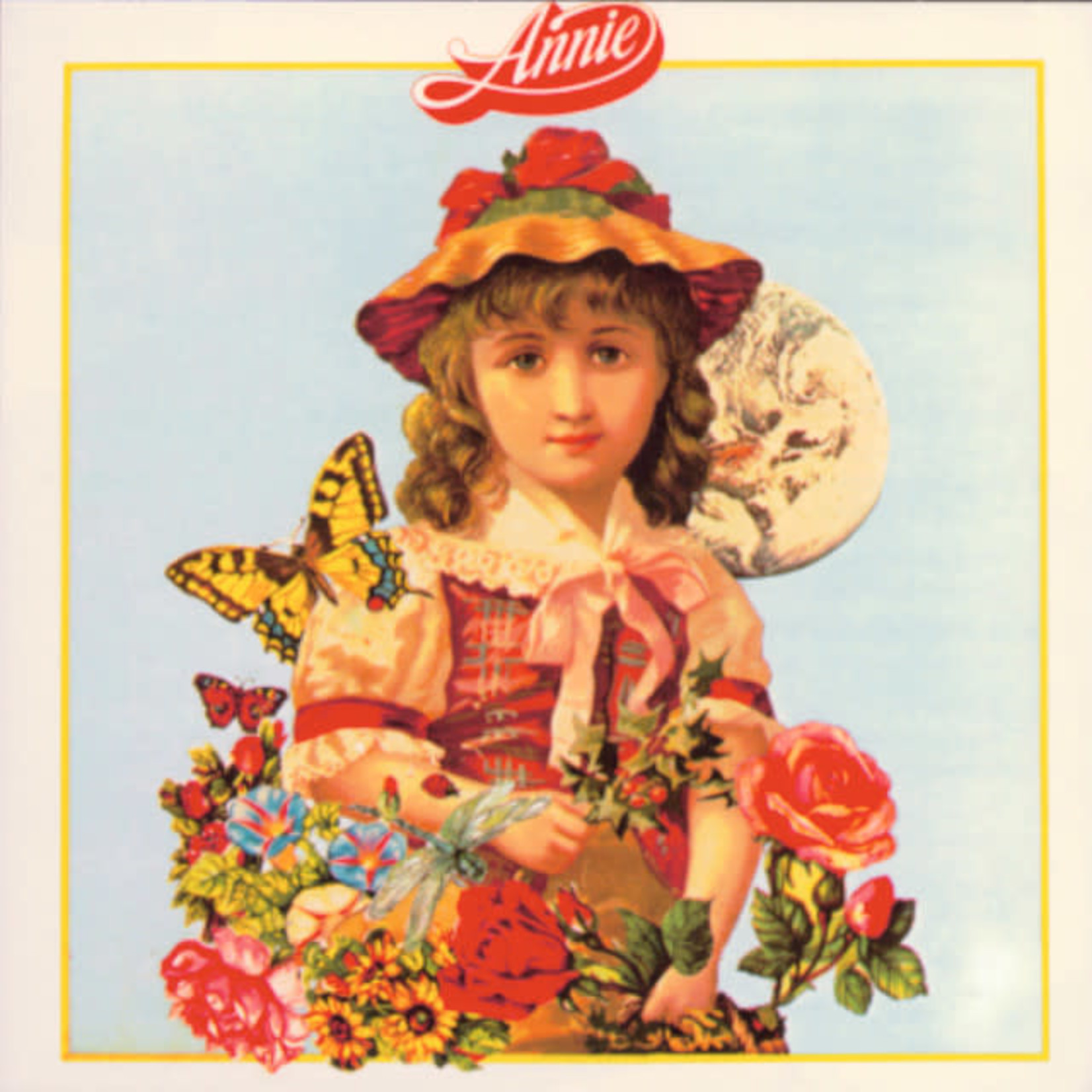 [Vintage] Anne Murray - Annie