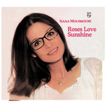 [Discontinued] Nana Mouskouri - Roses & Sunshine