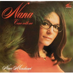 [Vintage Vinyl] Nana Mouskouri - Come With Me