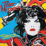 [Vintage Vinyl] Motels - Shock