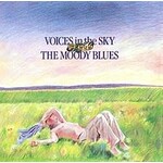 [Vintage] Moody Blues - Voices in the Sky (Best of...)